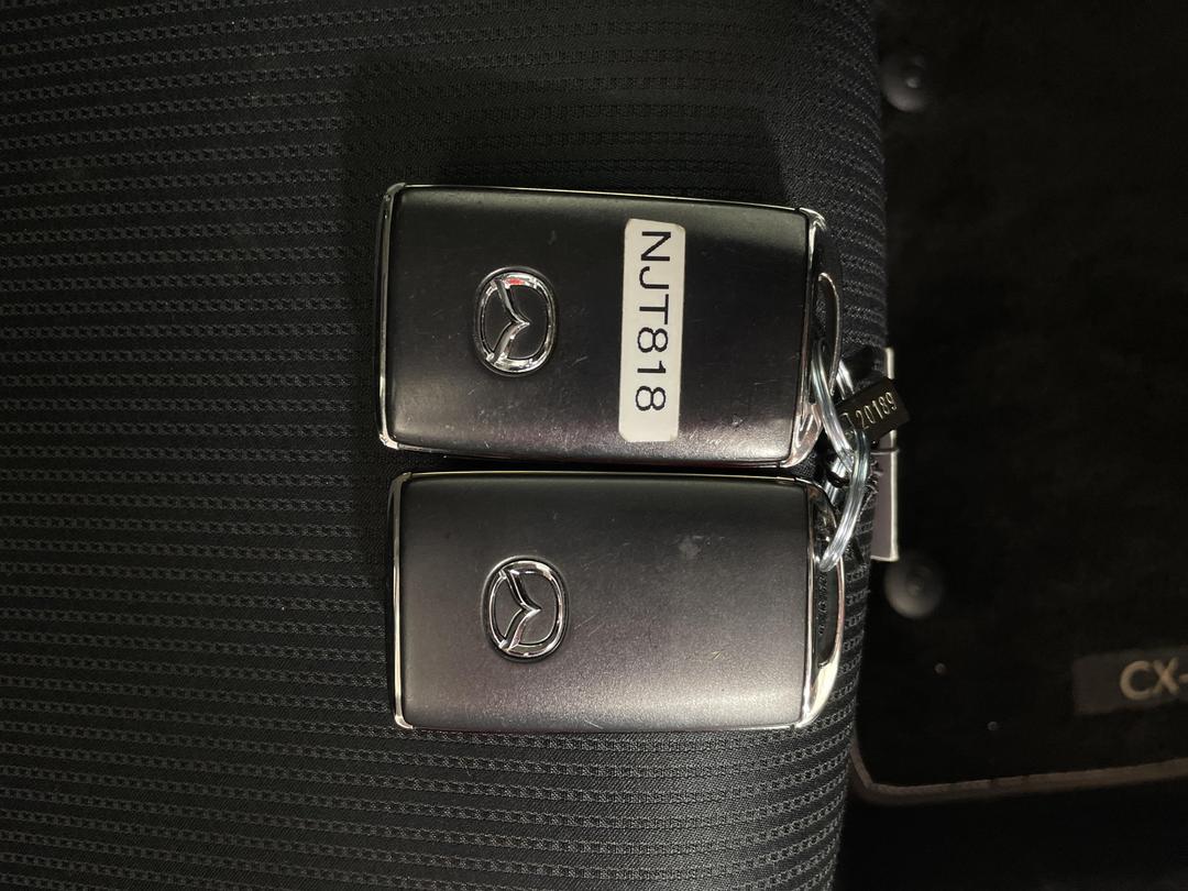 Photo '22' of Mazda CX-3