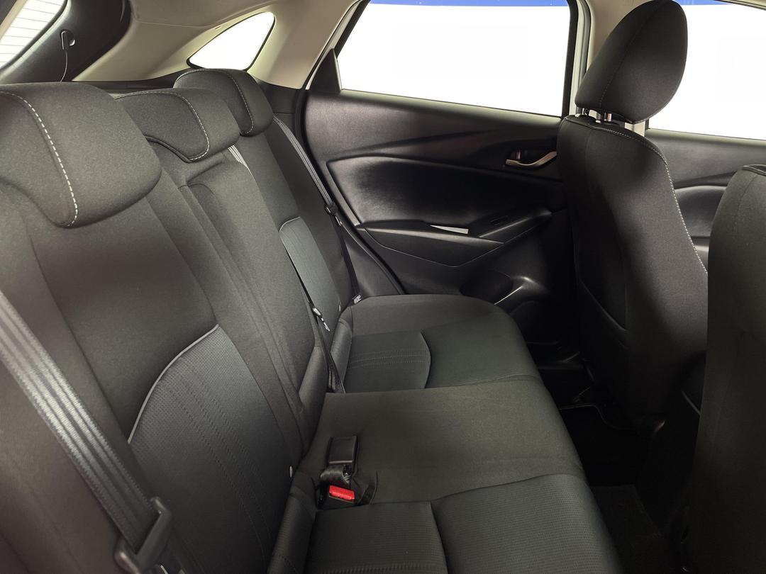 Photo '20' of Mazda CX-3