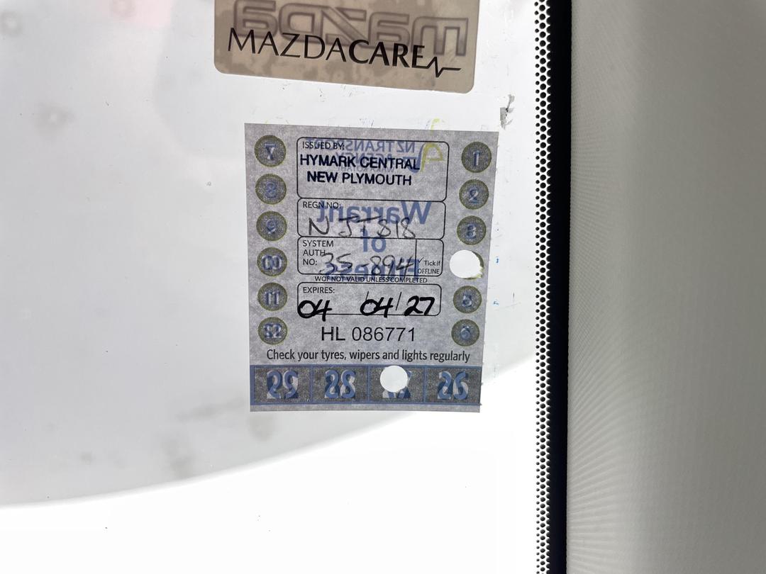 Photo '24' of Mazda CX-3