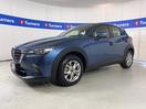 Thumbnail '4' of Mazda CX-3