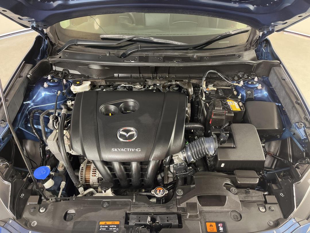 Photo '13' of Mazda CX-3