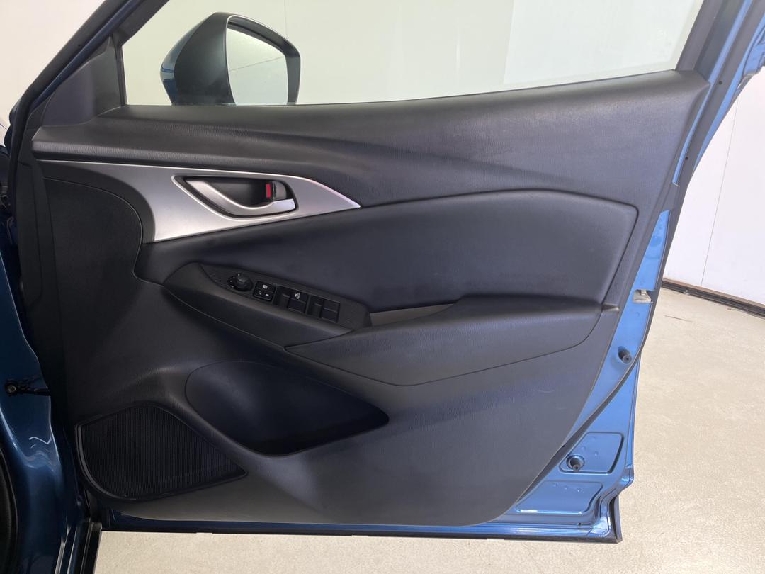 Photo '15' of Mazda CX-3