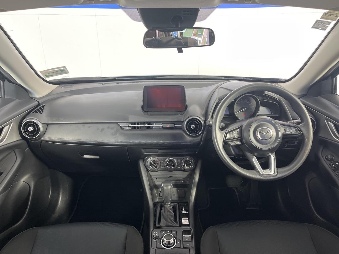 Photo '17' of Mazda CX-3