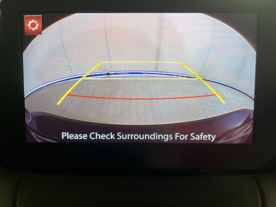 Photo '23' of Mazda CX-3