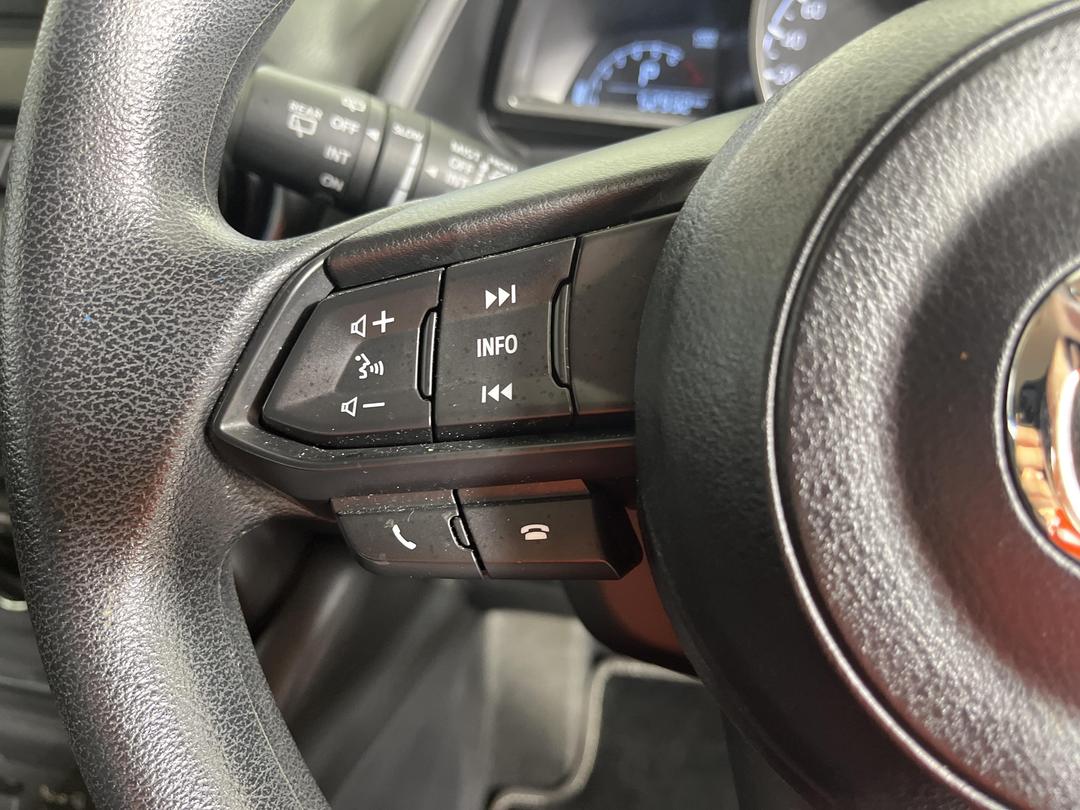 Photo '24' of Mazda CX-3