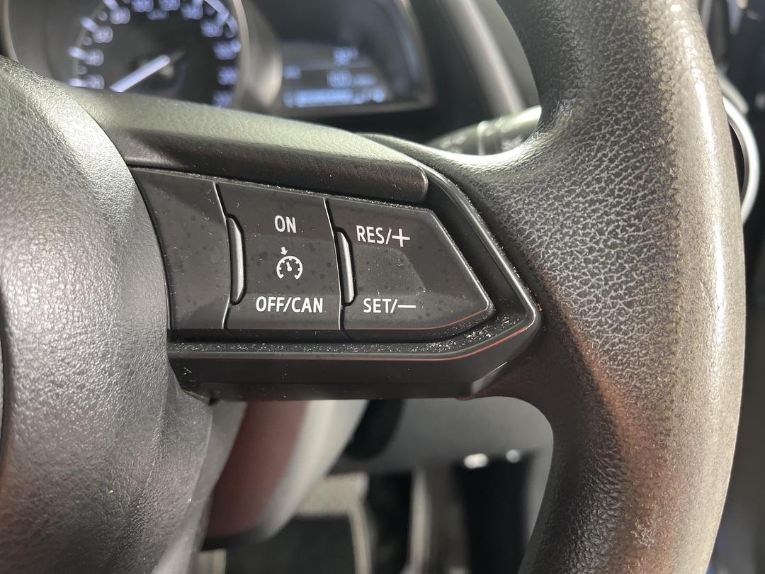 Photo '25' of Mazda CX-3