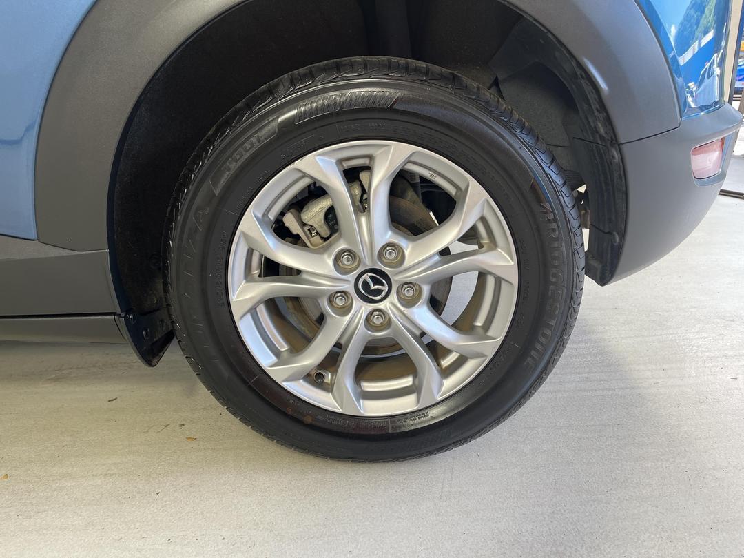 Photo '11' of Mazda CX-3