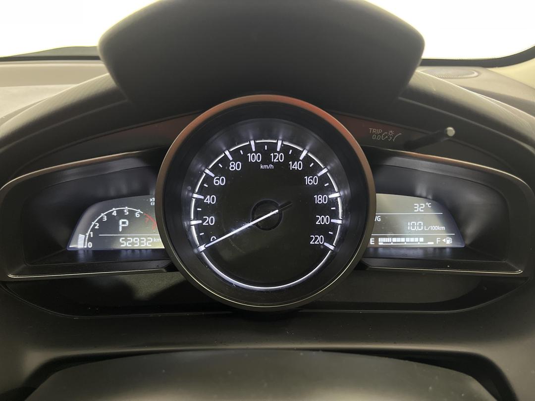 Photo '21' of Mazda CX-3