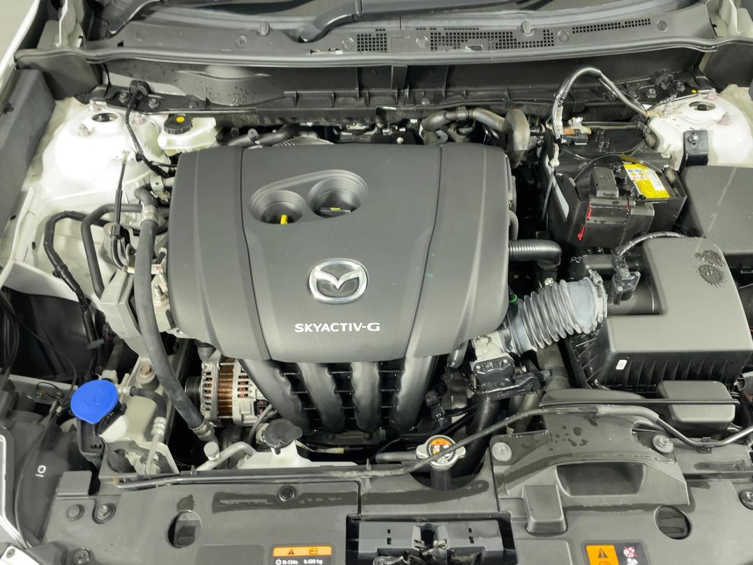Photo '13' of Mazda CX-3