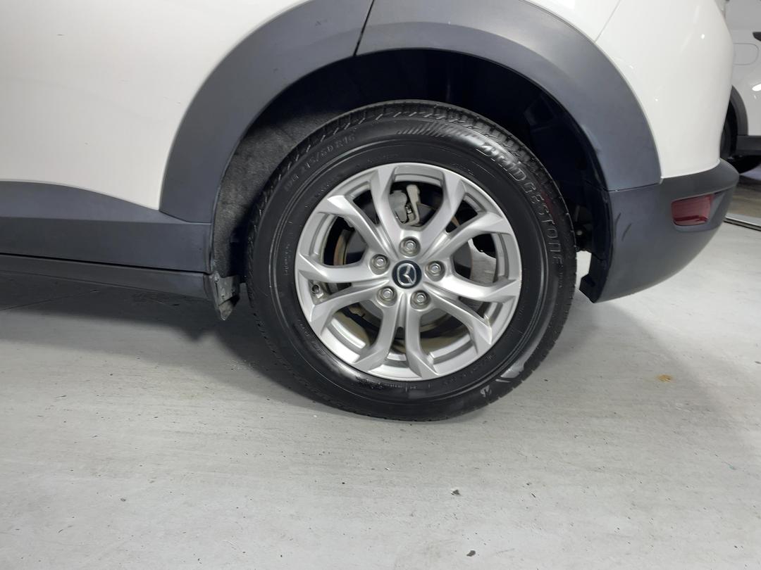 Photo '11' of Mazda CX-3