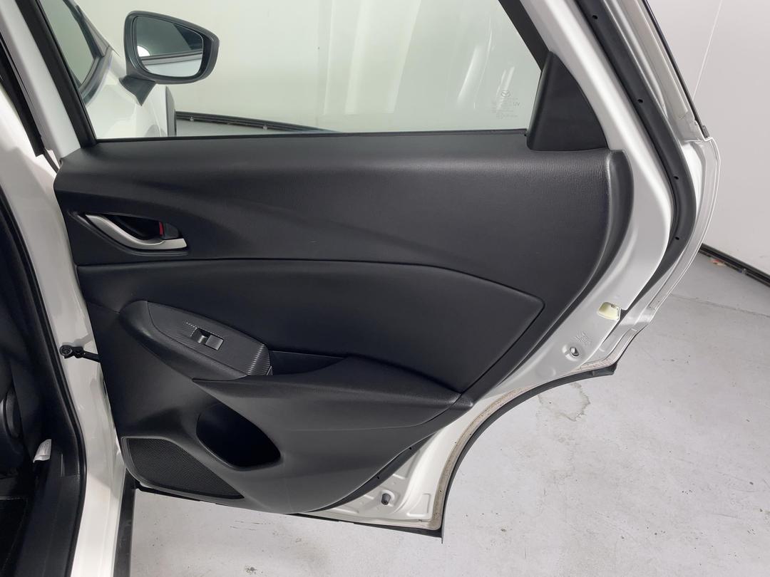 Photo '19' of Mazda CX-3