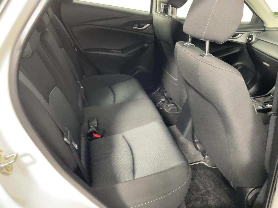 Photo '20' of Mazda CX-3