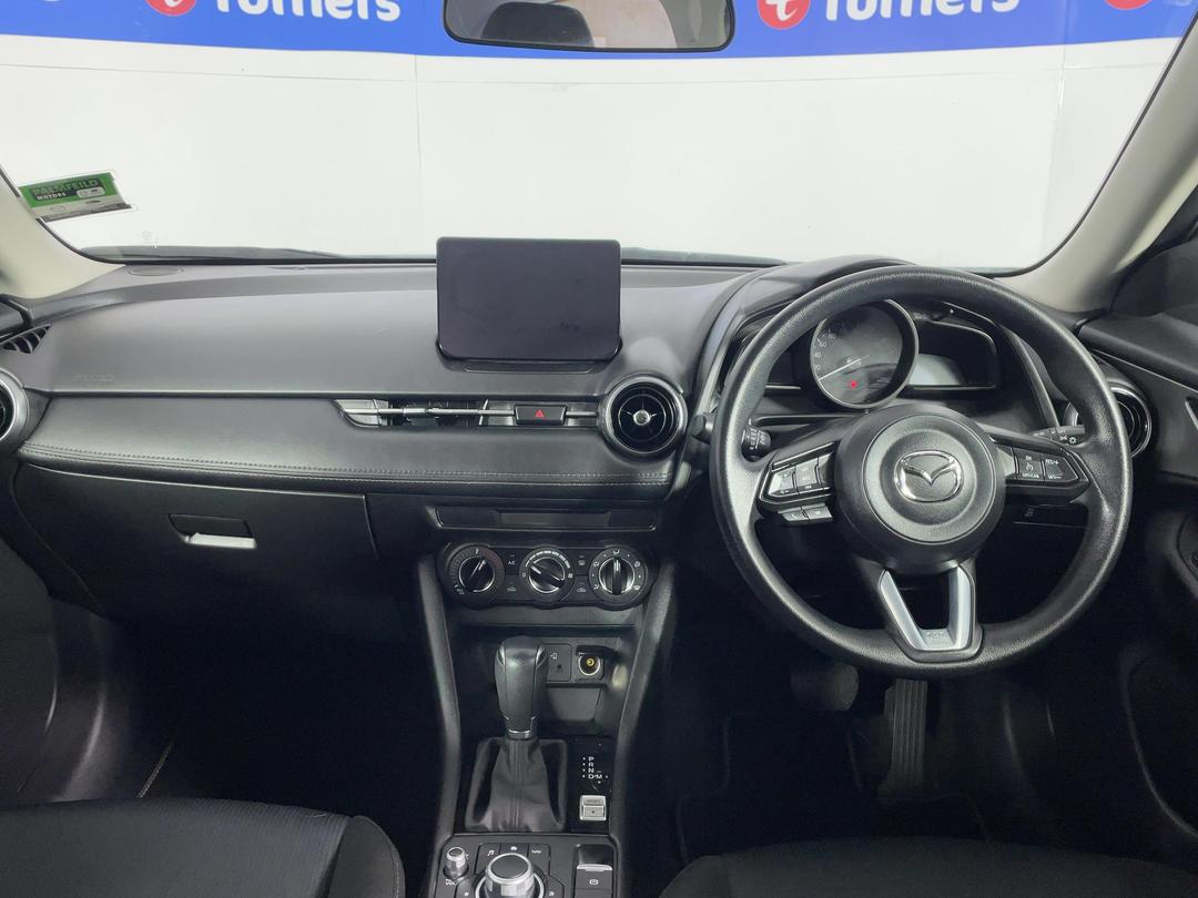 Photo '17' of Mazda CX-3