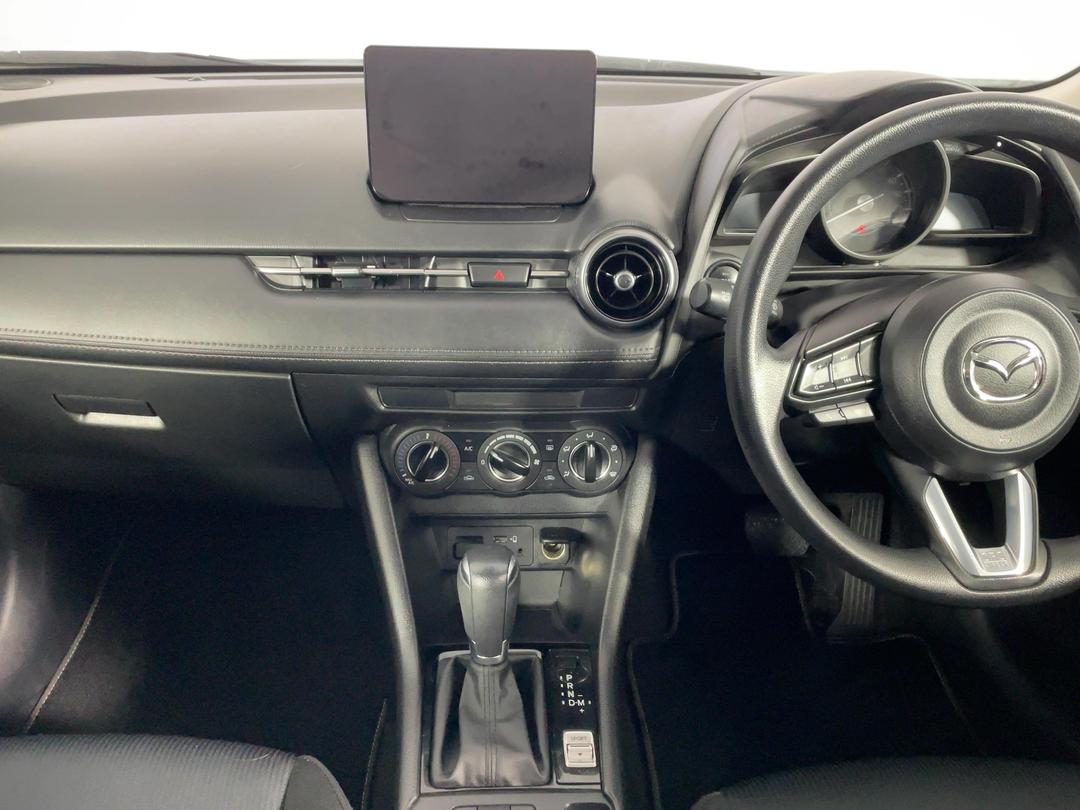 Photo '18' of Mazda CX-3