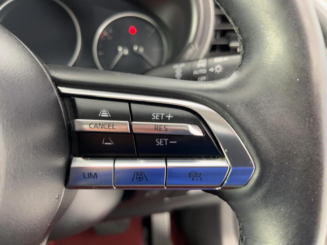 Photo '26' of Mazda CX-30