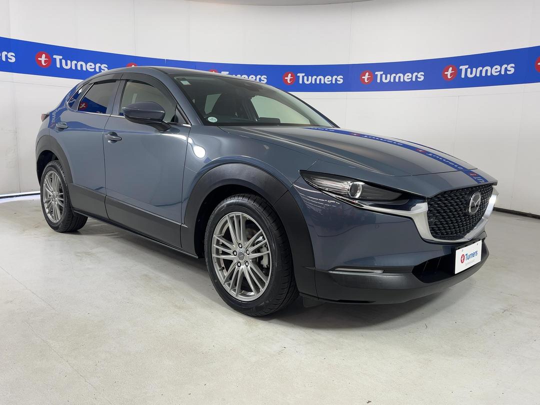 Photo '1' of Mazda CX-30