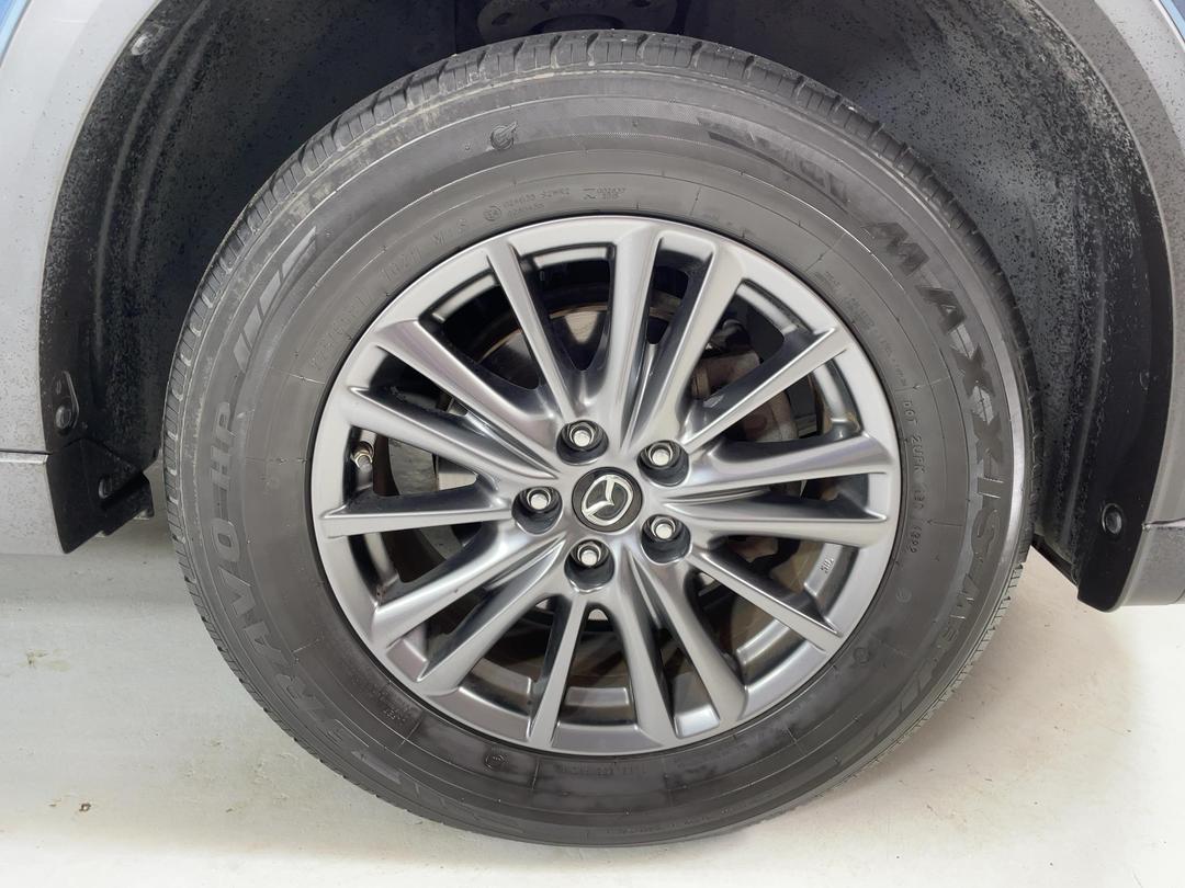 Photo '9' of Mazda CX-5