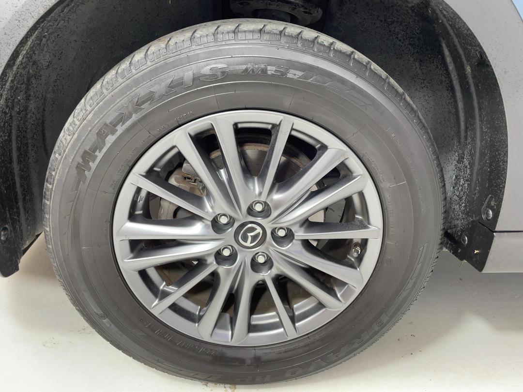 Photo '10' of Mazda CX-5