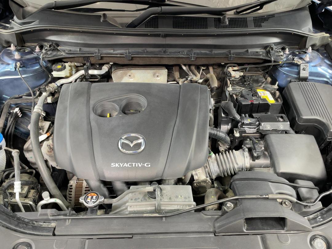 Photo '13' of Mazda CX-5