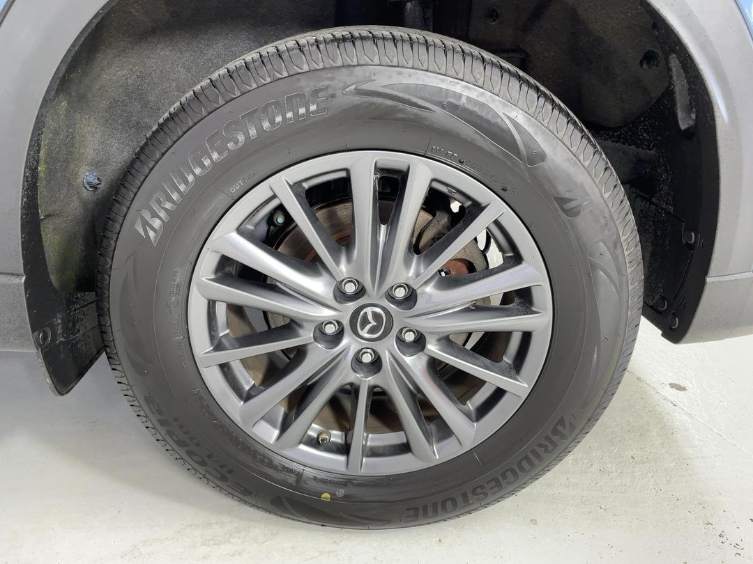 Photo '11' of Mazda CX-5
