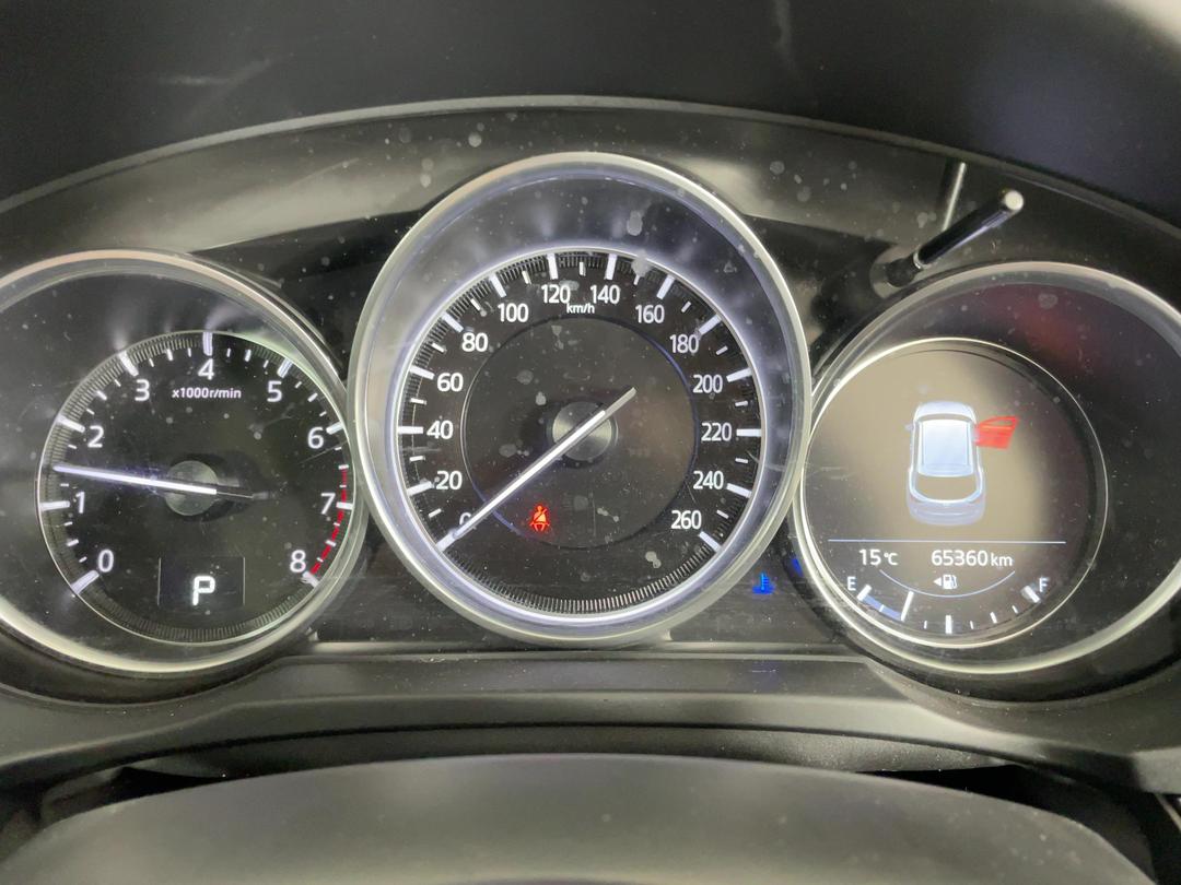 Photo '21' of Mazda CX-5