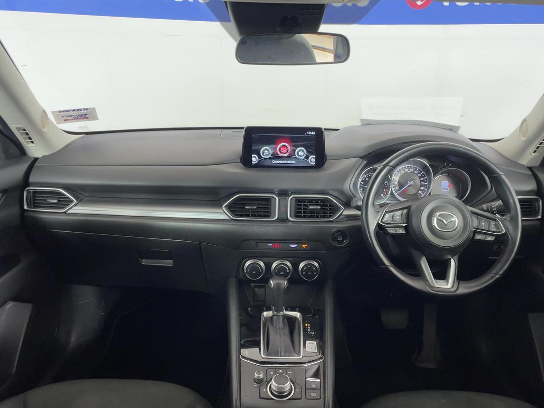 Photo '17' of Mazda CX-5