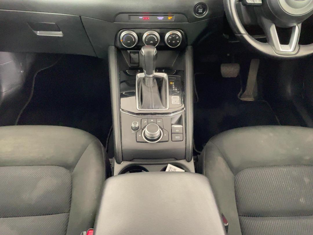 Photo '18' of Mazda CX-5