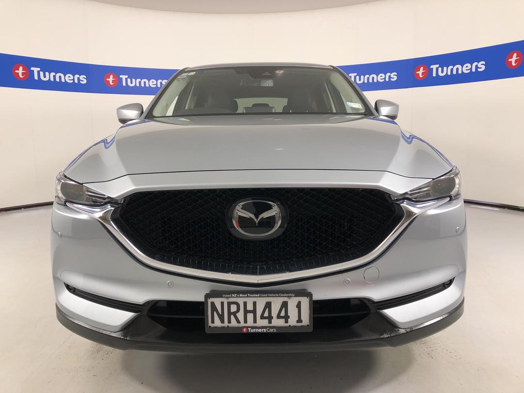 Photo '2' of Mazda CX-5