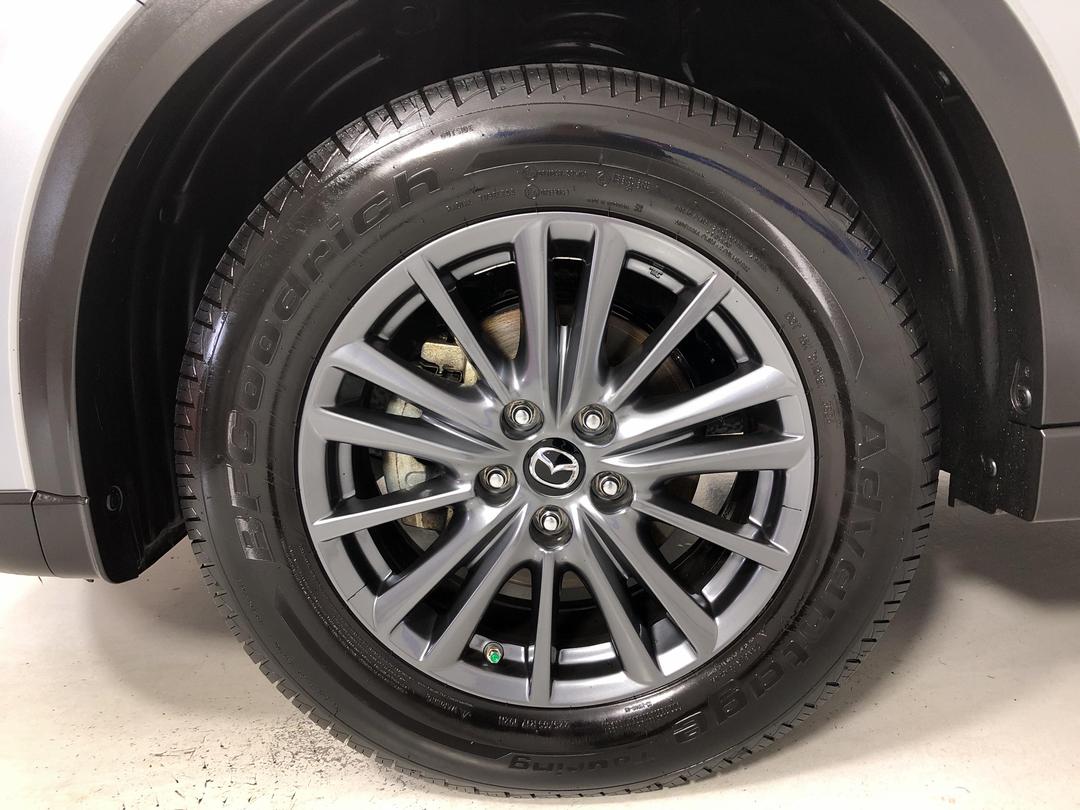 Photo '10' of Mazda CX-5