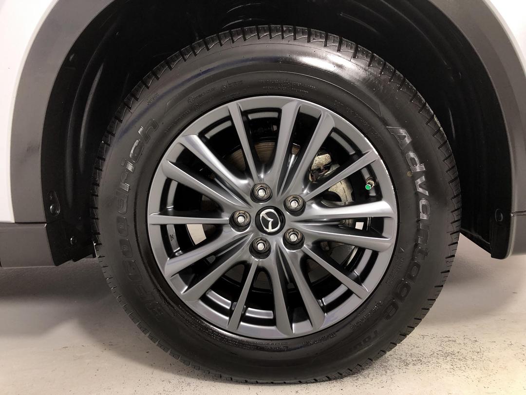 Photo '9' of Mazda CX-5