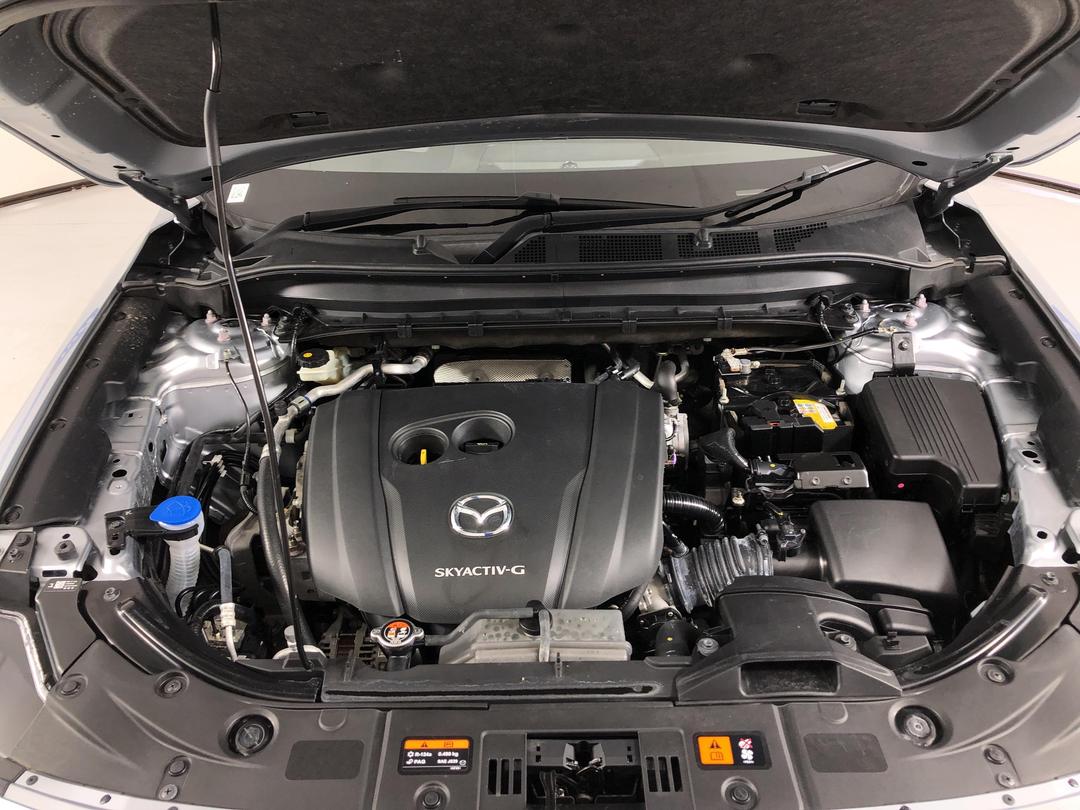 Photo '13' of Mazda CX-5