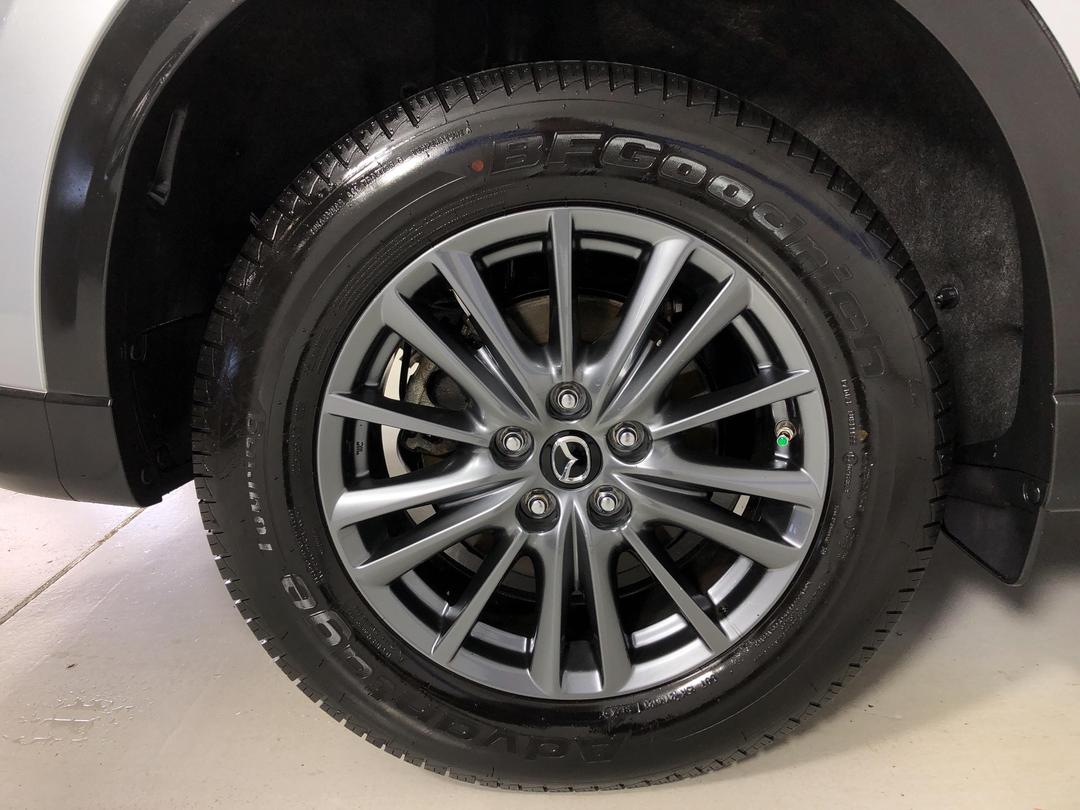 Photo '12' of Mazda CX-5