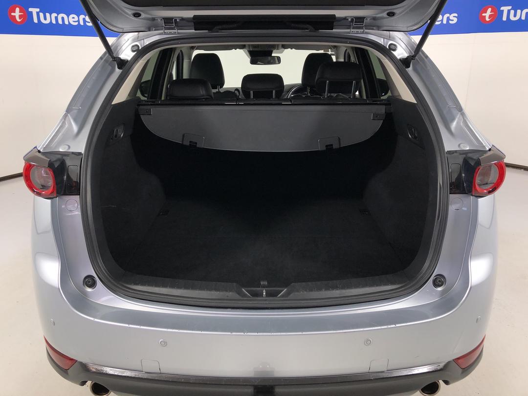 Photo '14' of Mazda CX-5