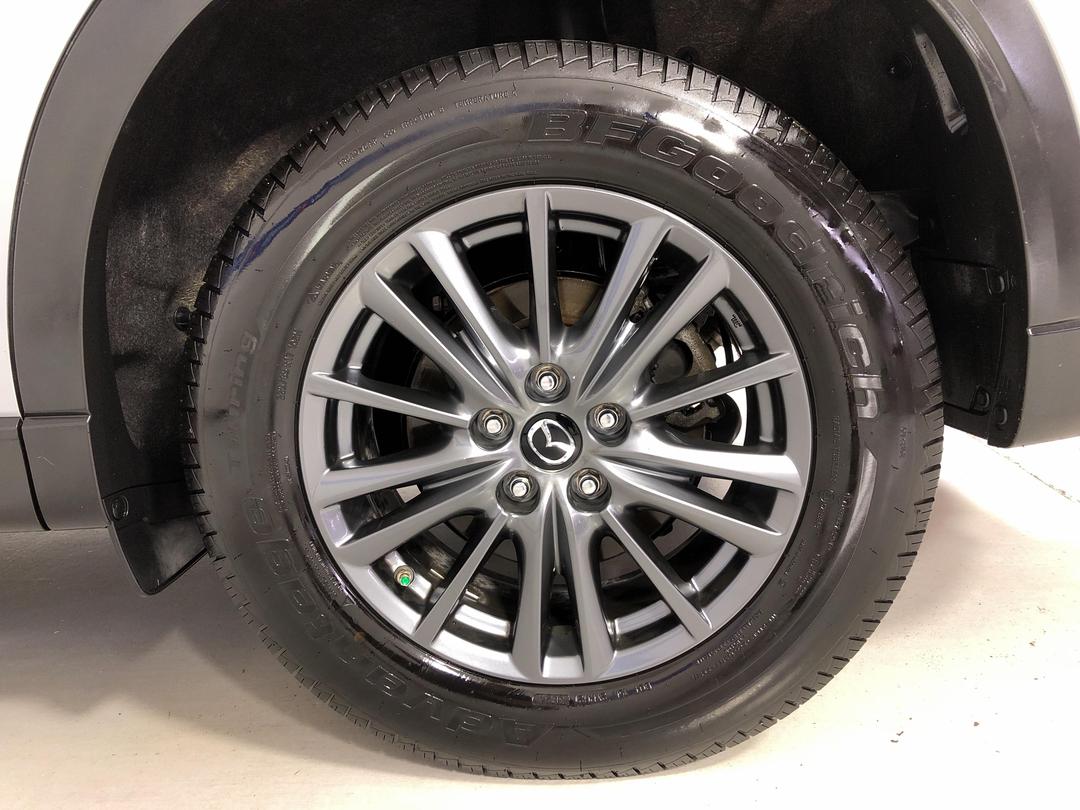 Photo '11' of Mazda CX-5