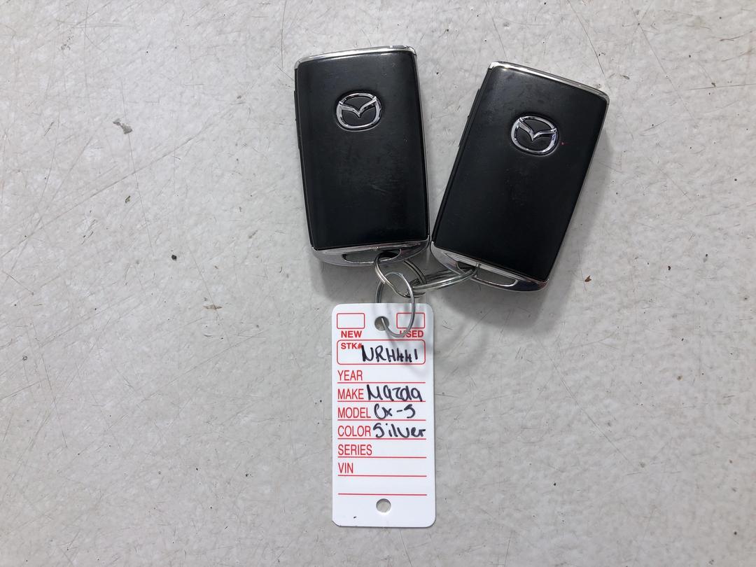 Photo '22' of Mazda CX-5