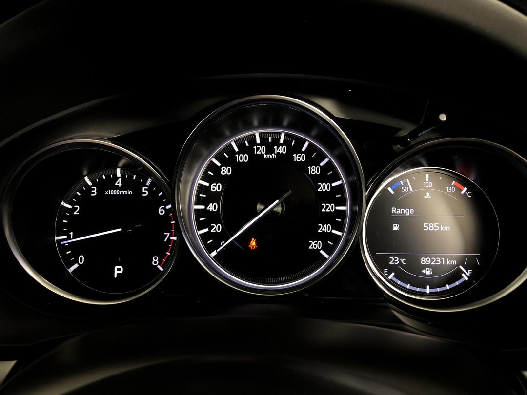 Photo '21' of Mazda CX-5