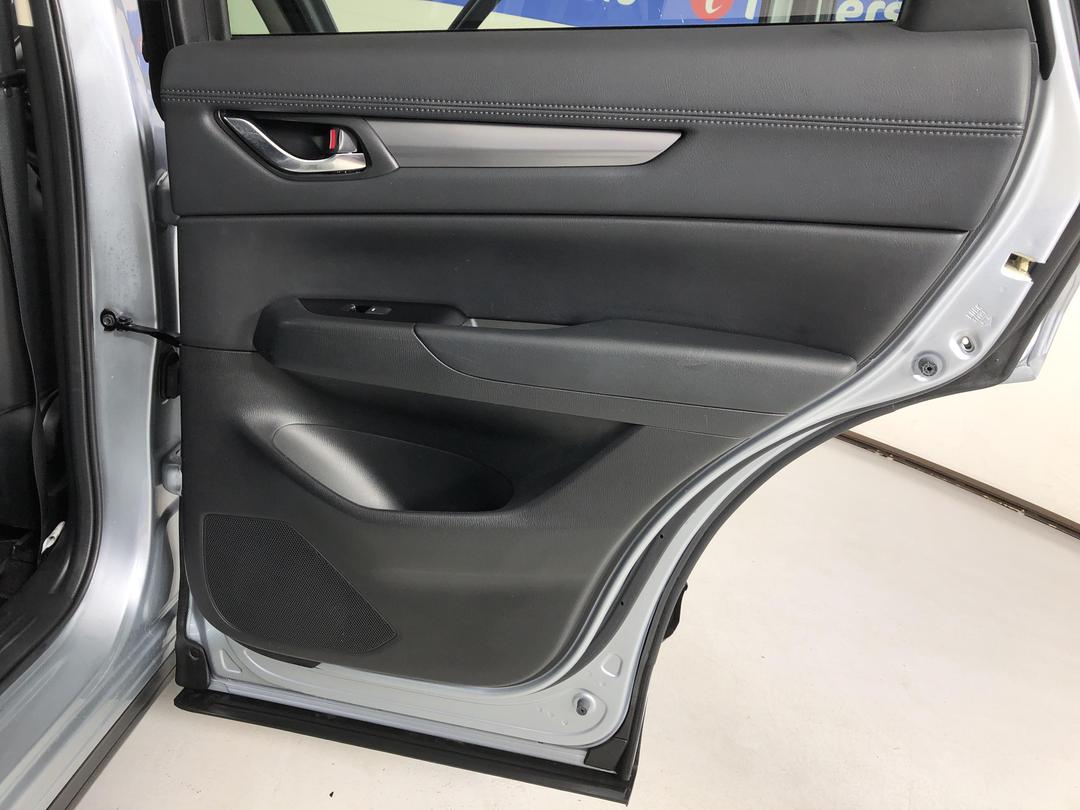 Photo '19' of Mazda CX-5