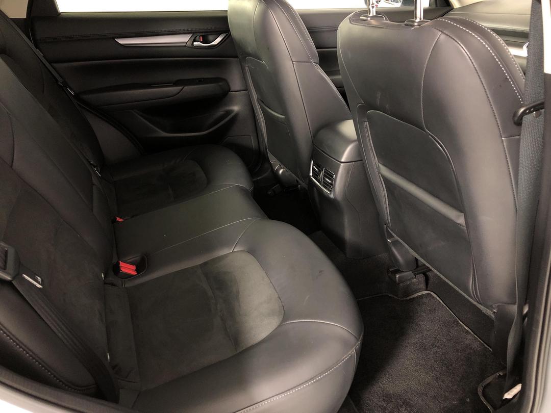 Photo '20' of Mazda CX-5