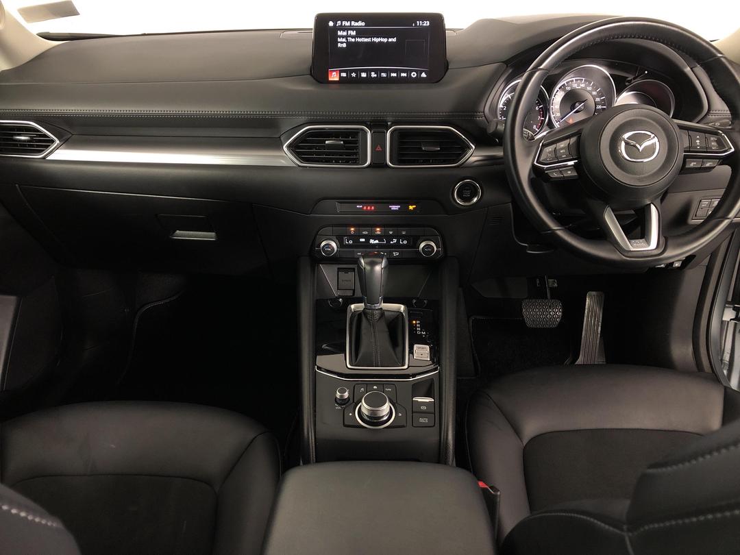 Photo '17' of Mazda CX-5