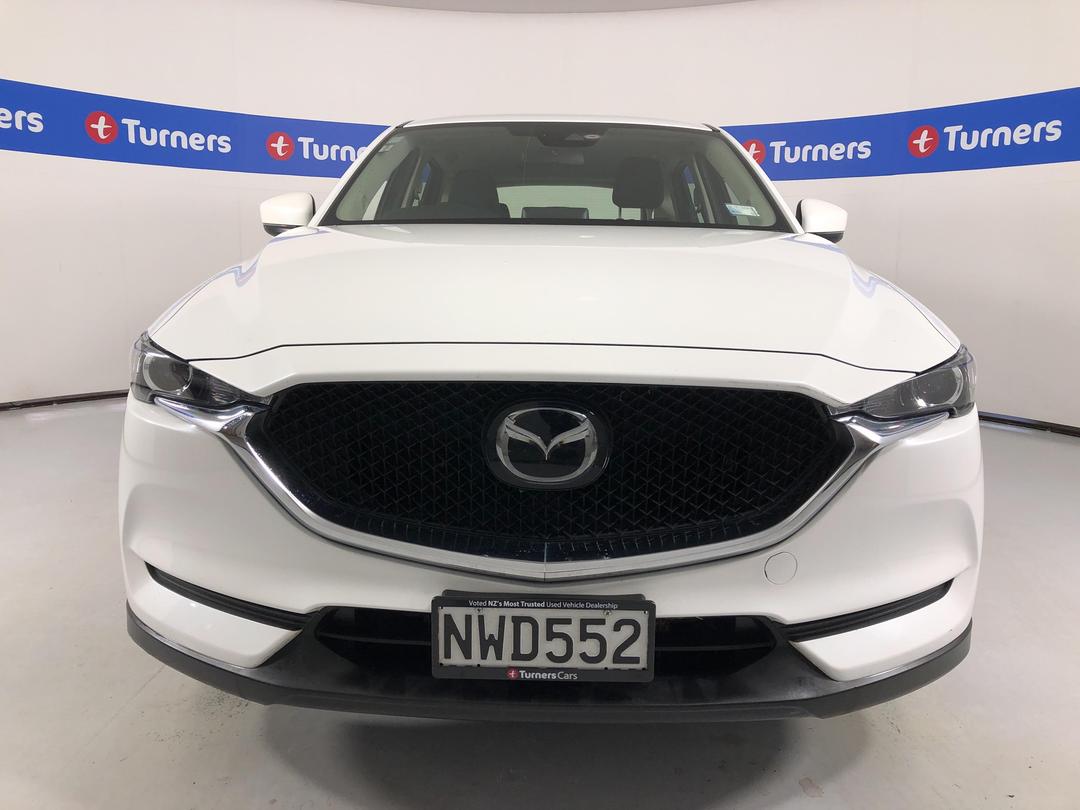 Photo '2' of Mazda CX-5