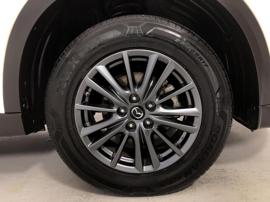 Photo '9' of Mazda CX-5