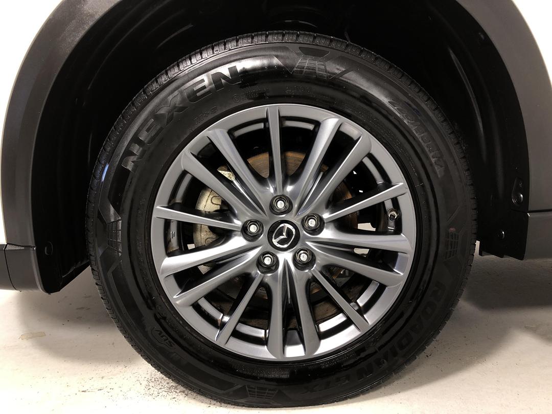 Photo '10' of Mazda CX-5