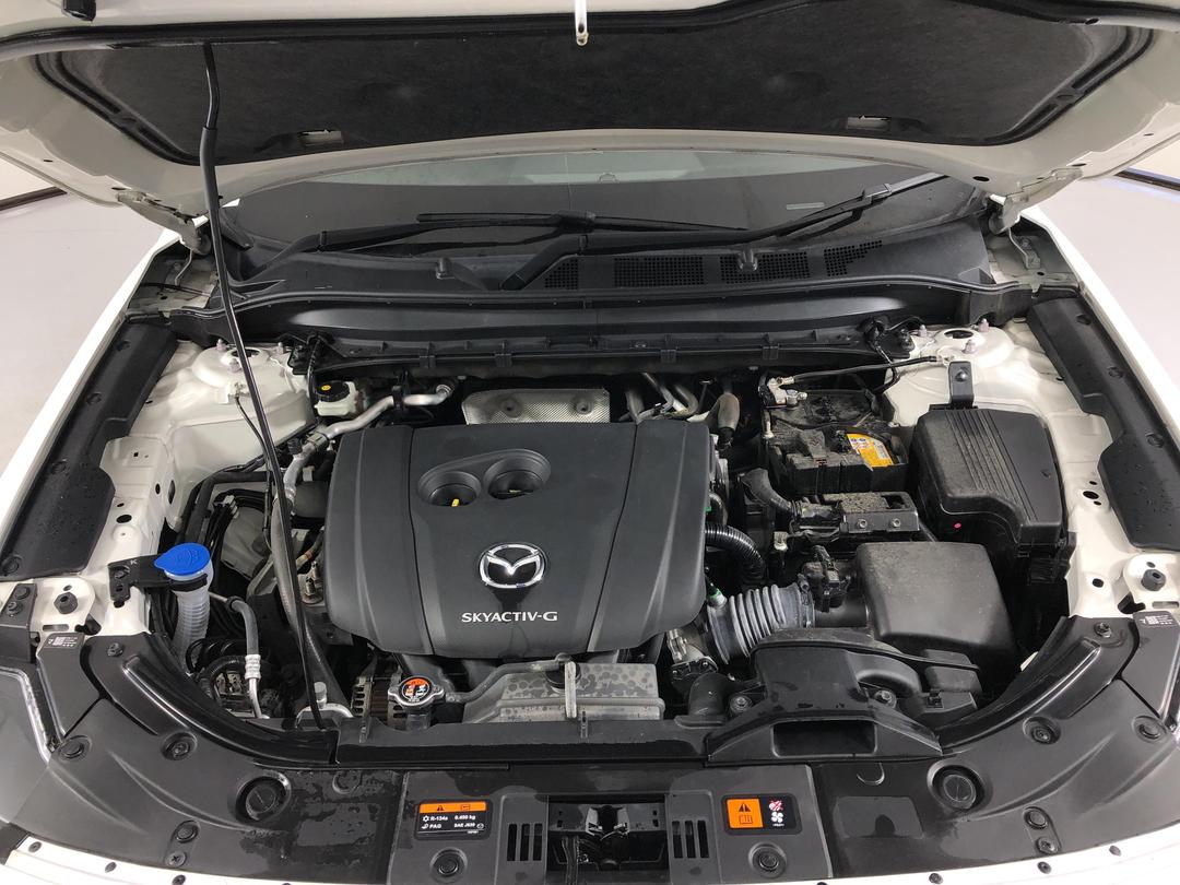 Photo '13' of Mazda CX-5