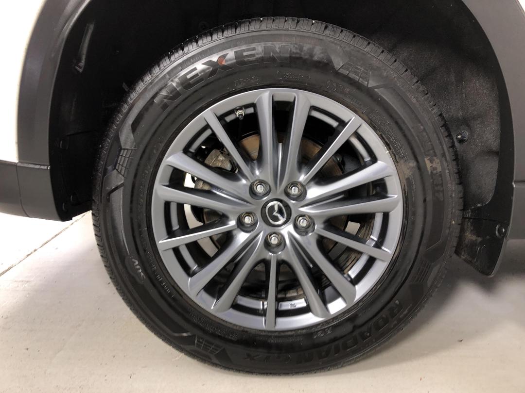 Photo '12' of Mazda CX-5