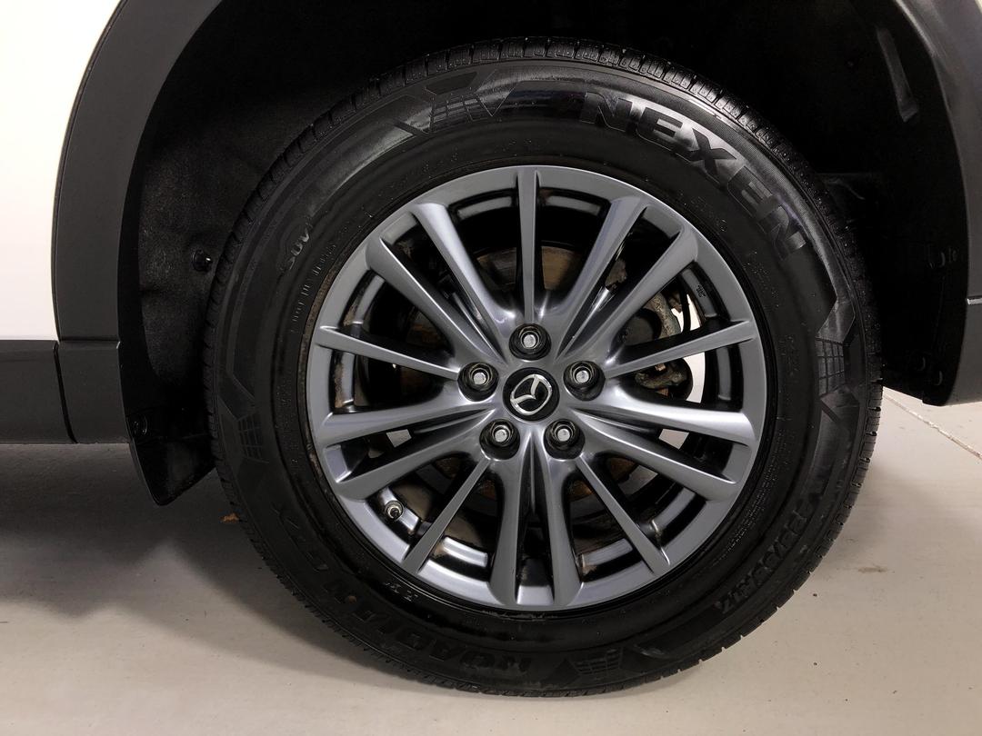 Photo '11' of Mazda CX-5