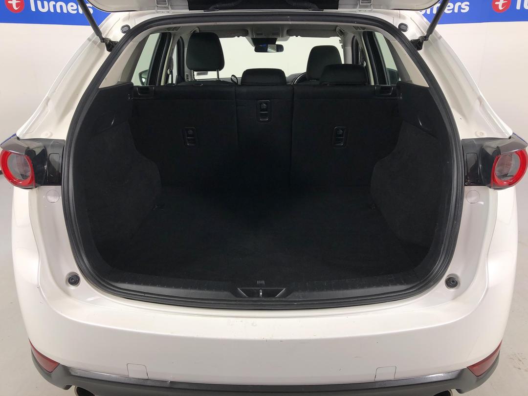 Photo '14' of Mazda CX-5