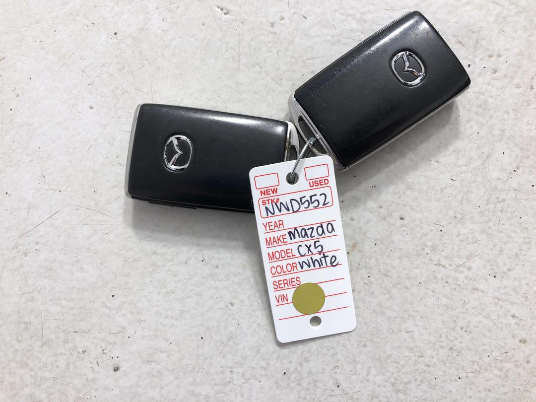 Photo '22' of Mazda CX-5