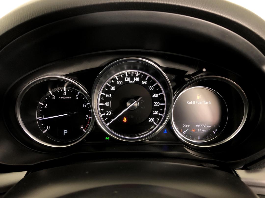 Photo '21' of Mazda CX-5