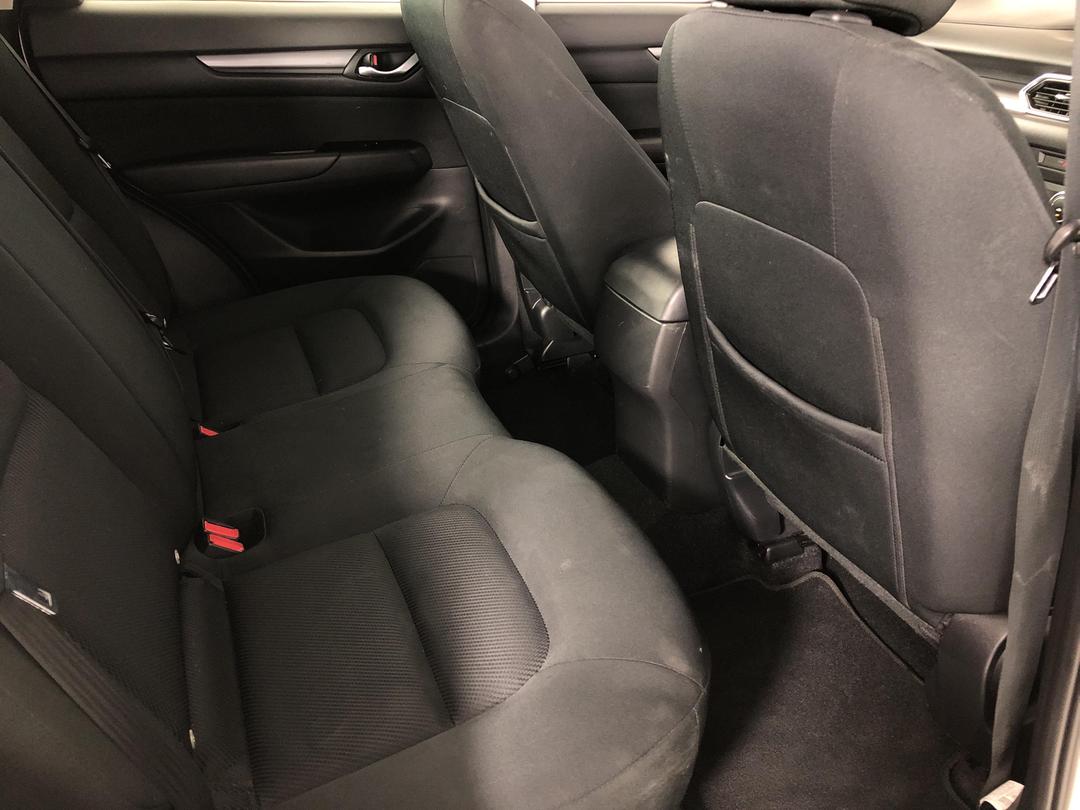 Photo '20' of Mazda CX-5