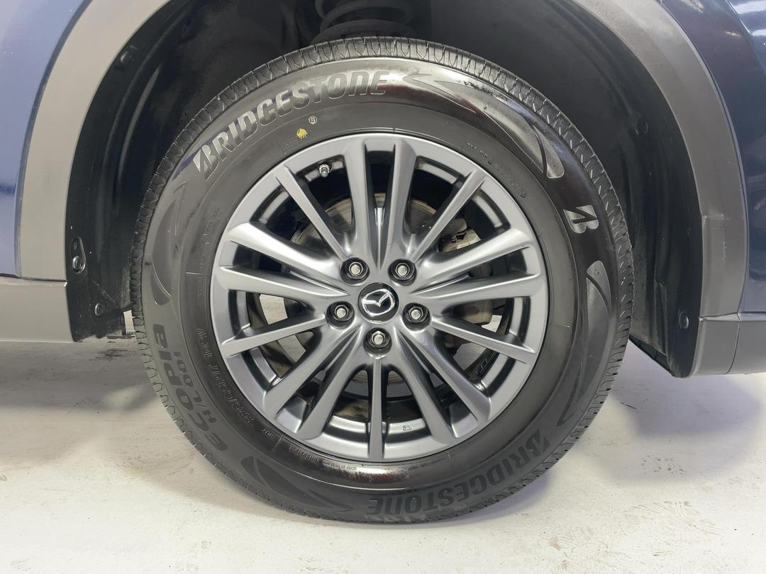 Photo '9' of Mazda CX-5